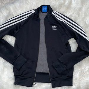 Adidas acket